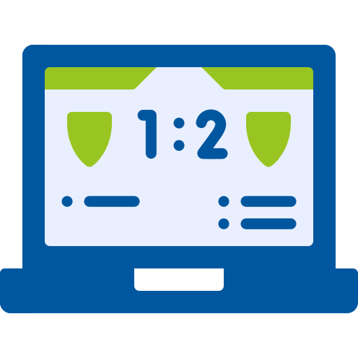 Tryouts, Live Scoring, League, Tournament, Team, and Individual Stats